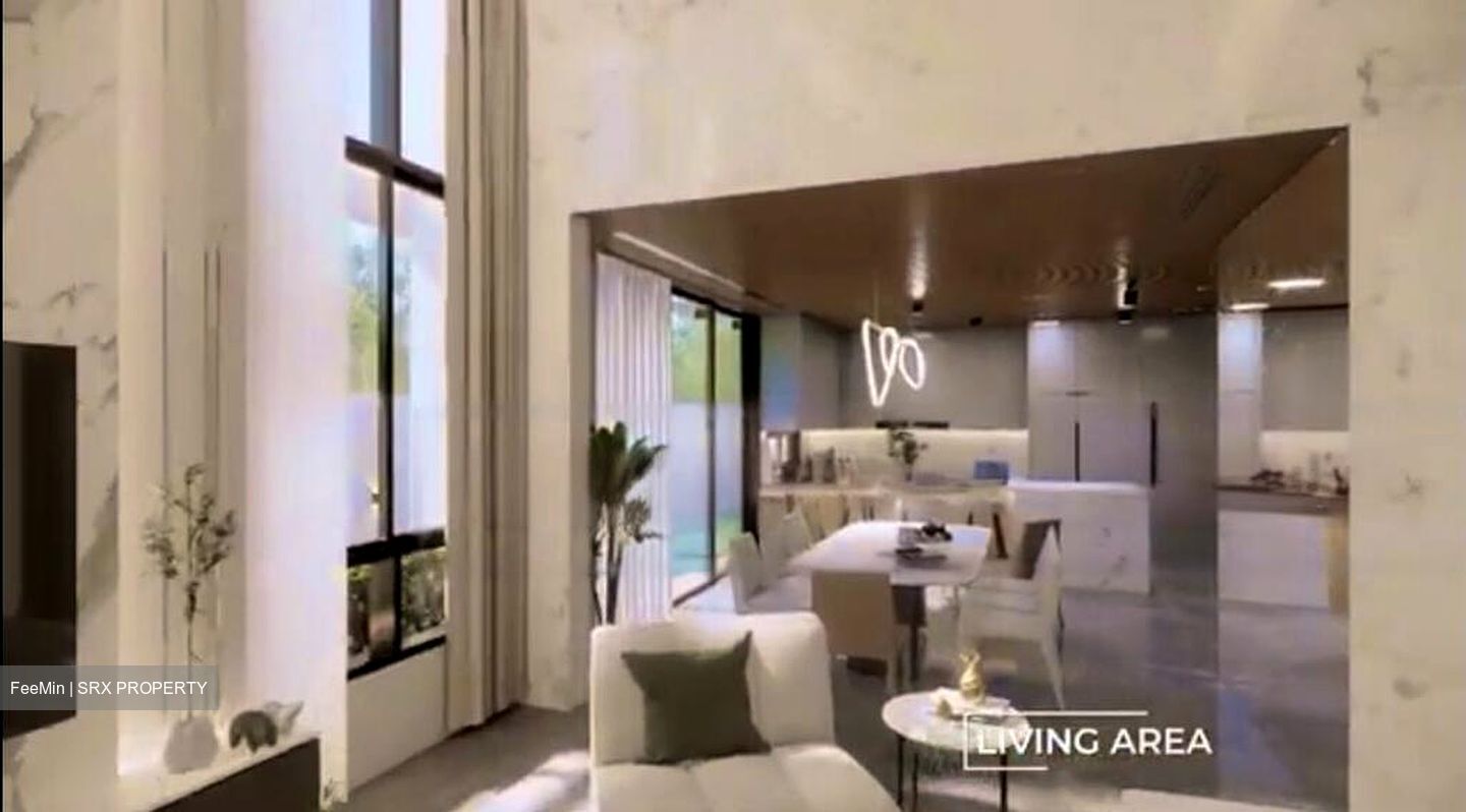 Lorong 105 Changi (D15), Semi-Detached #454502391